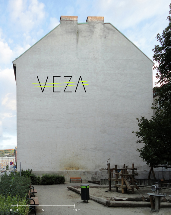 VEZA meter